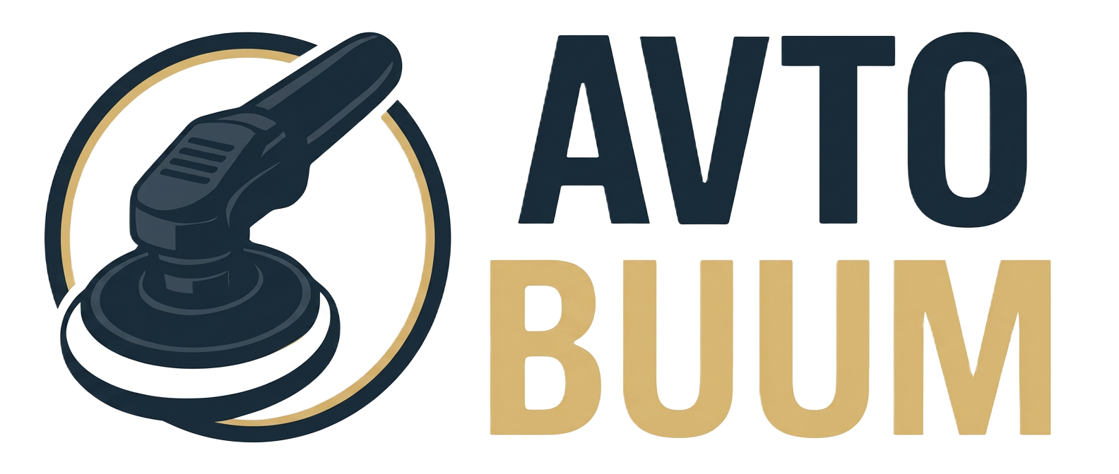 Avto Buum logotip